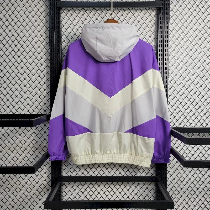 Mexico 2023-24 Windbreaker