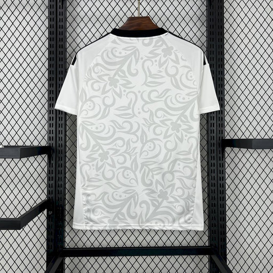 Benfica 2024/25 Fourth Away Concept Jersey