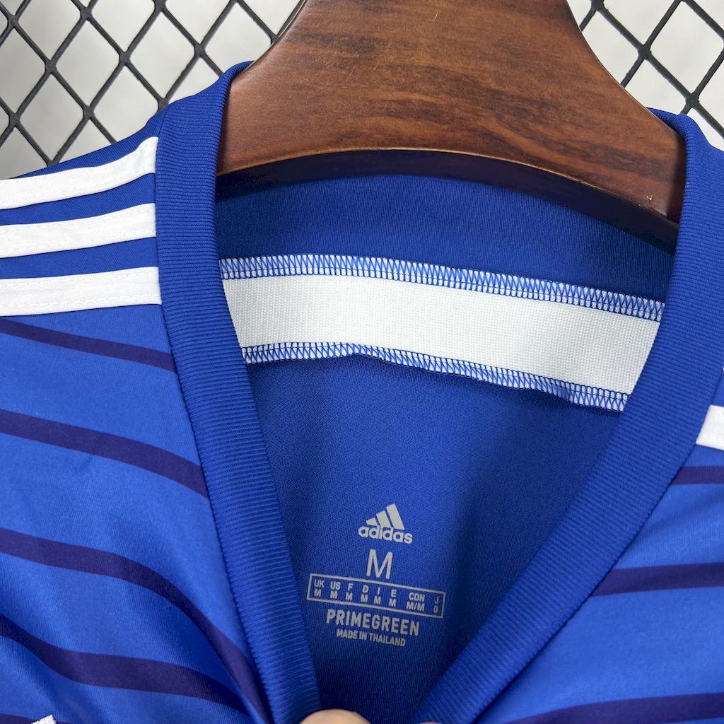 Camisa retrô do Chelsea 2014/15 Home