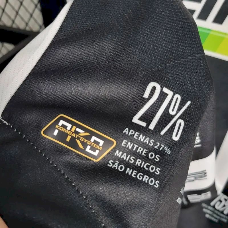 Camisa Edição Especial Botafogo 2020/21