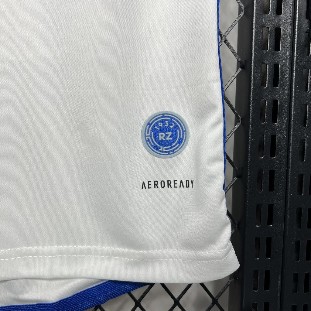 Camisa Real Zaragoza 23 24 Home