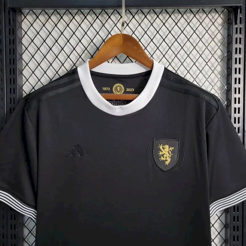 Scotland 2023/24 150th Anniversary Jersey