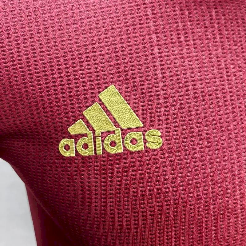 Bayern Munich 2023/24 Oktoberfest Jersey Player Version 2