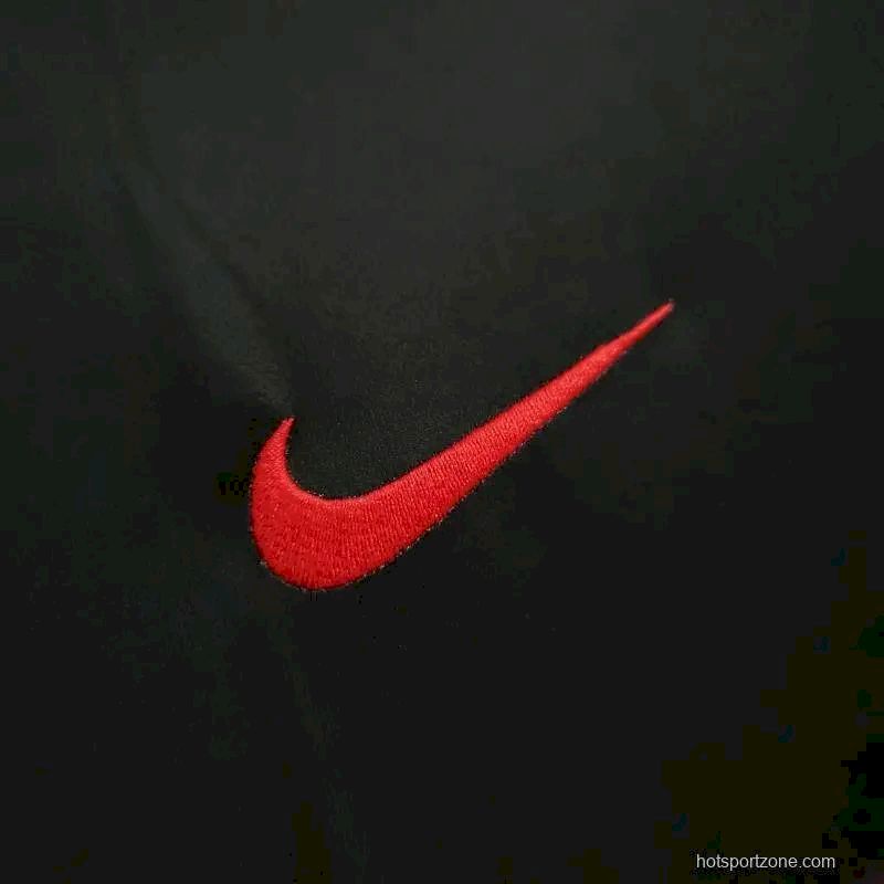 Portugal 2015 Away Retro Jersey