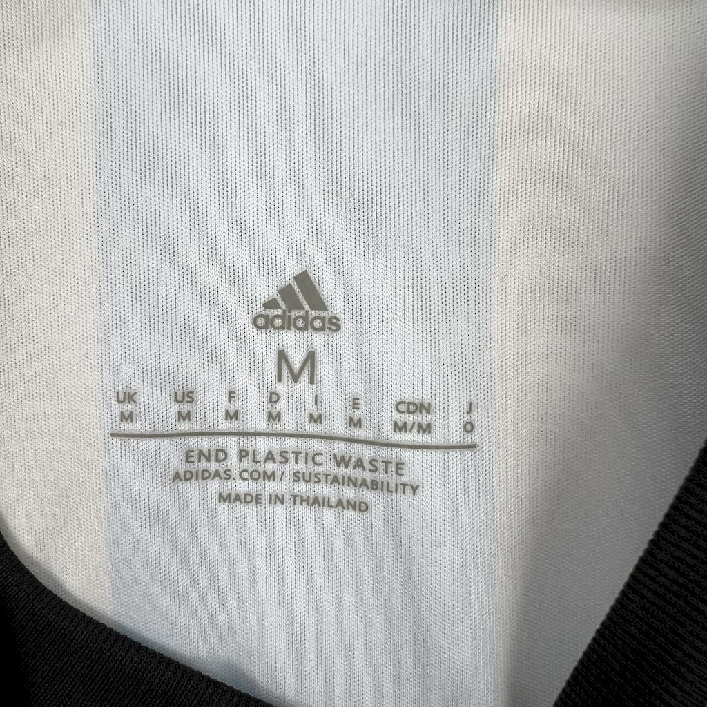 Argentina 2014/15 Home Retro Jersey