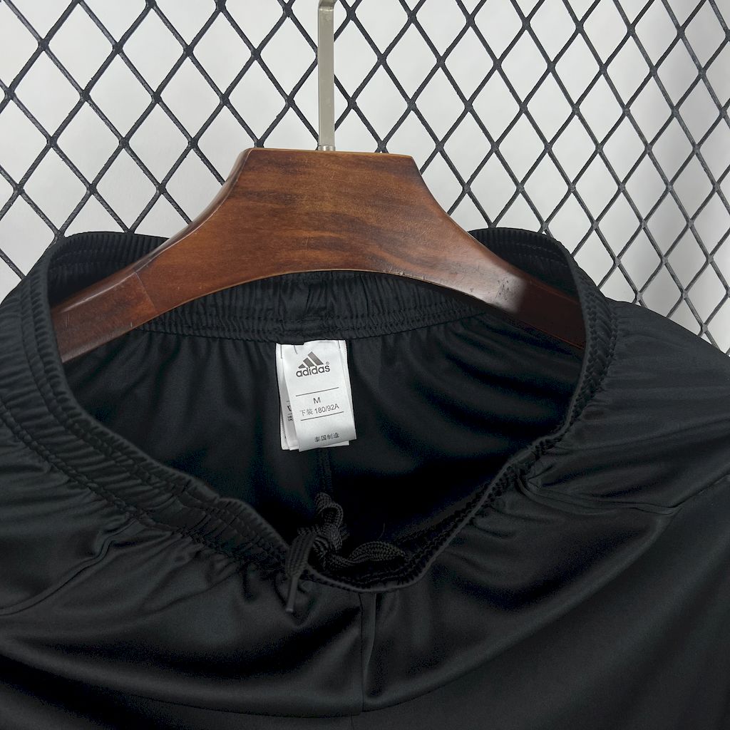 Juventus 2025/26 Home Shorts