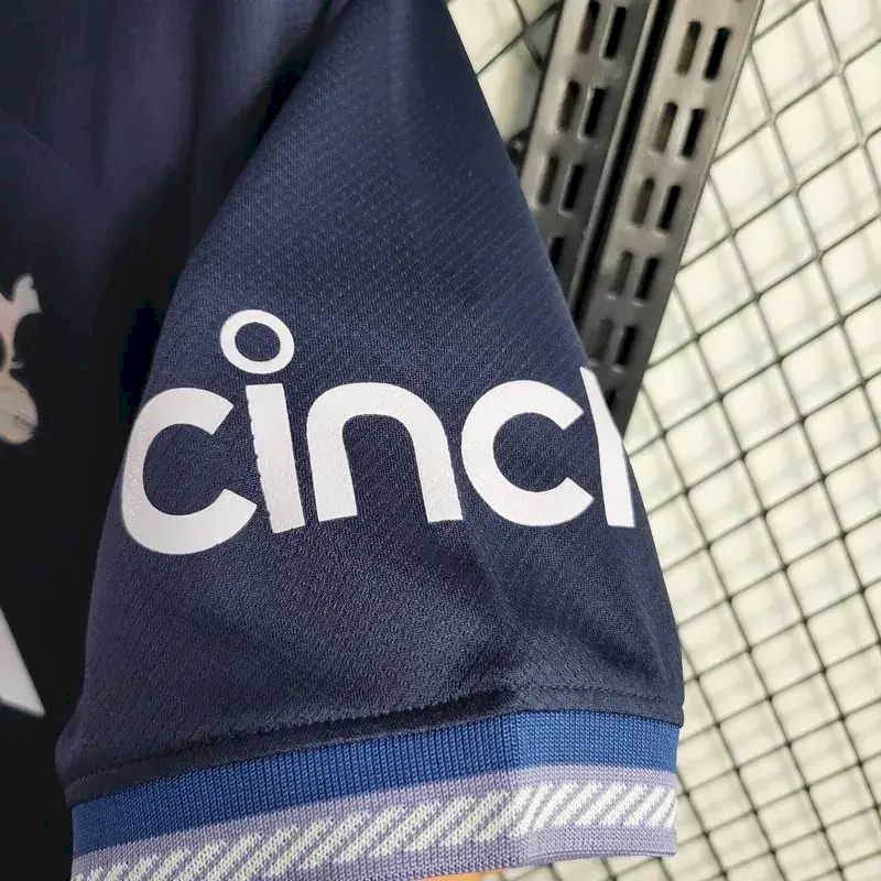 Camisa Alternativa do Tottenham Hotspur 2023/24