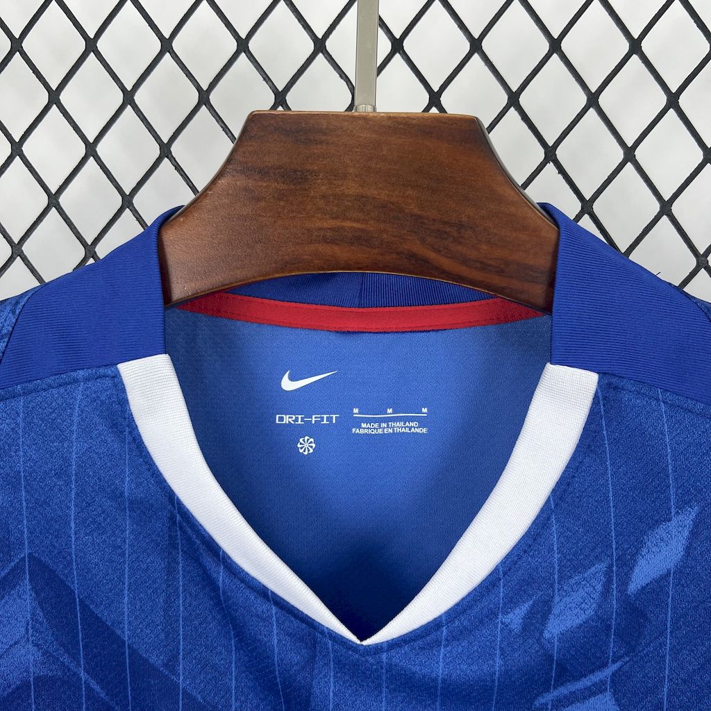 Chelsea 2025/26 Home Womens Jersey