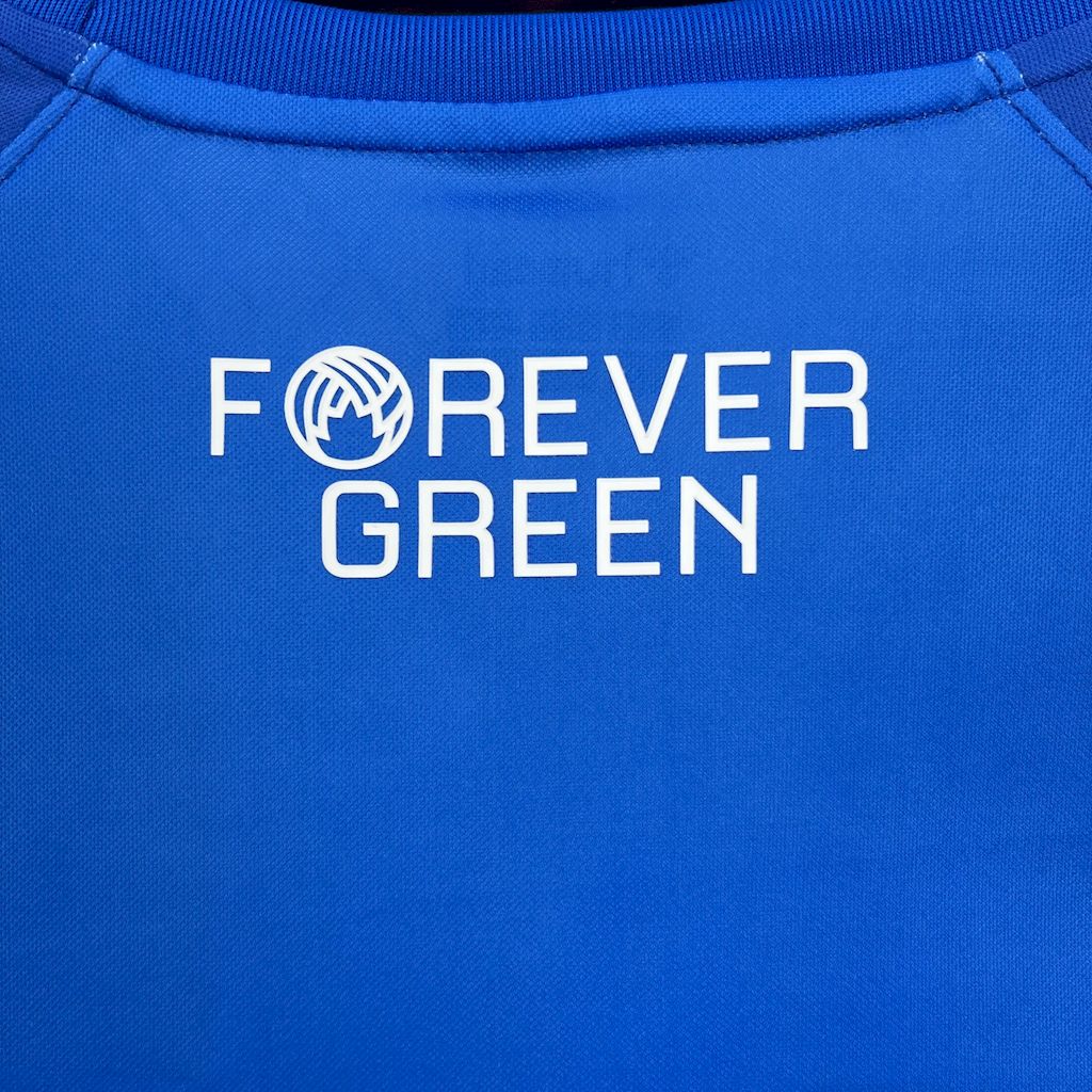 Camisa Sustentável do Real Betis 2024/25 Gk