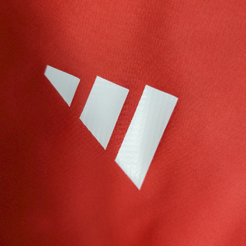 Manchester United Windbreaker