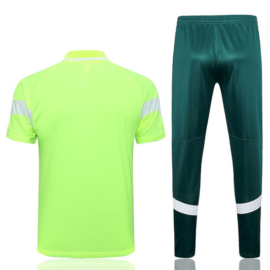 Camisa e Calça Palmeiras Treino 2023/24 Adulto 815