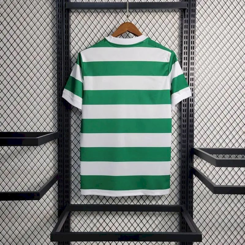 Camisa Boutique Edição Especial Celtic 2023/24