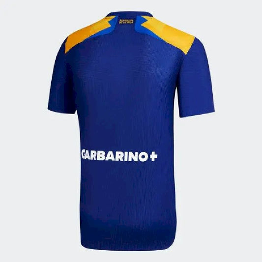 Camisa Terceira do Boca Juniors 2021 Versão Jogador