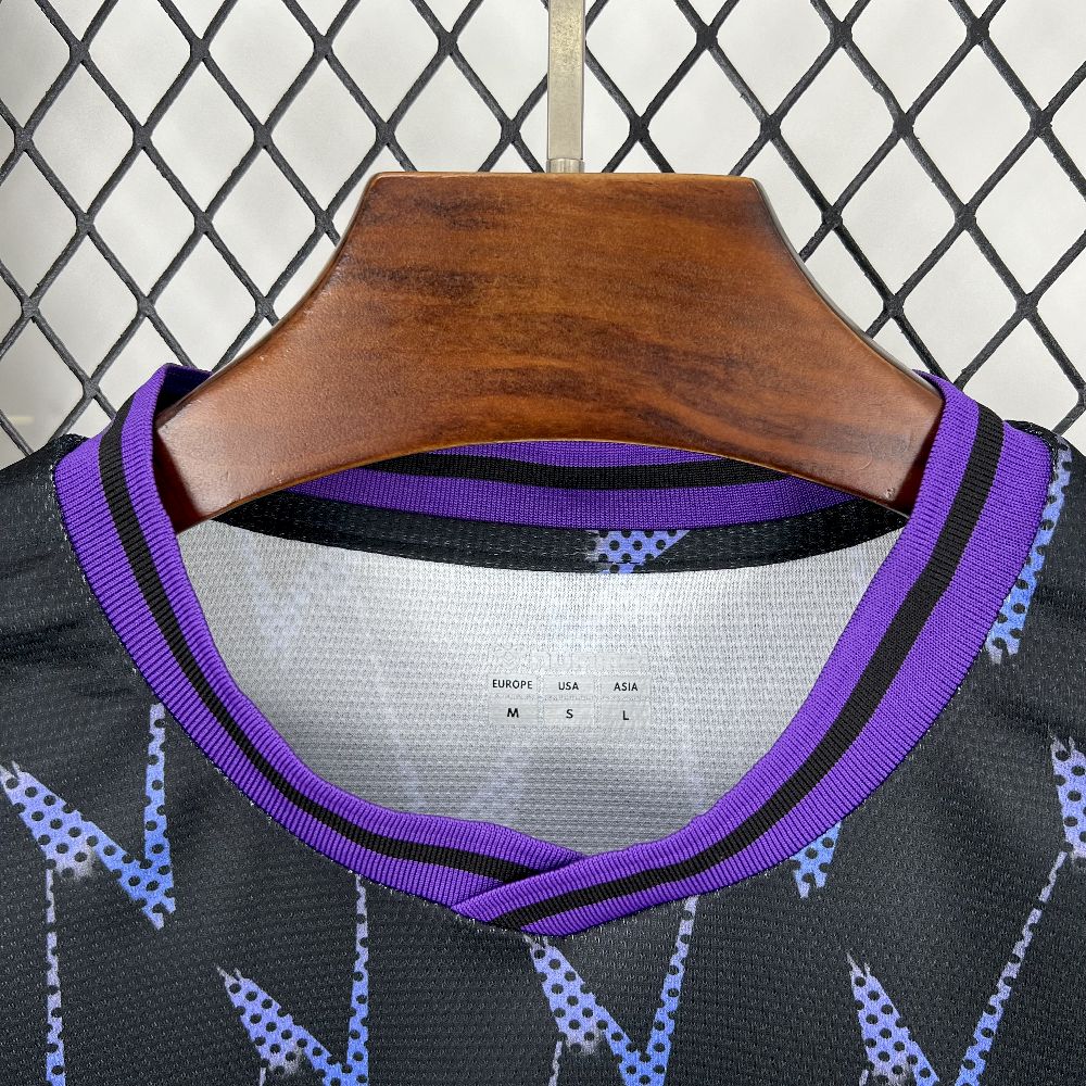 Real Betis 2025/26 Pre Match Training Suit Jersey