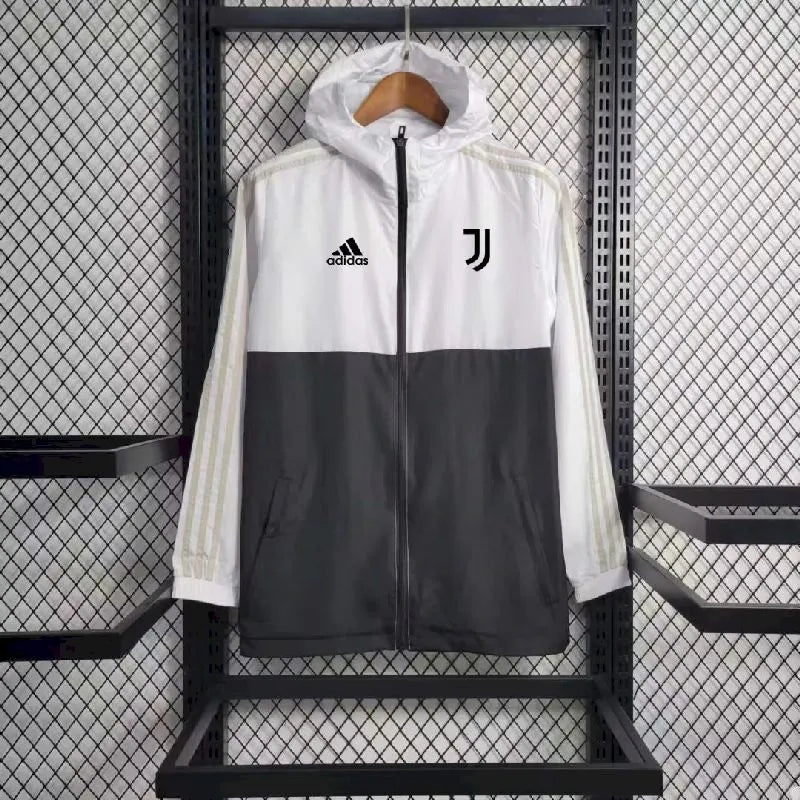 Jaqueta corta-vento Juventus 2023-24
