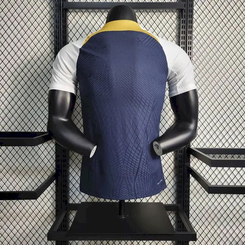 Chelsea 2023/24 Pre-Match Training Jersey Player Version