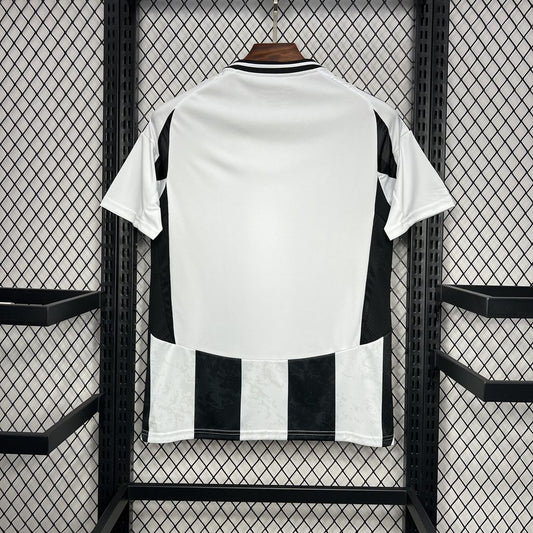 Juventus 2024/25 Home Jersey 2