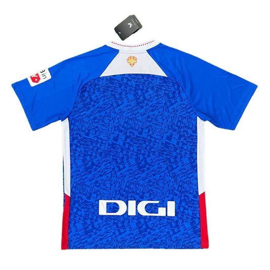 Camisa reserva do Athletic Bilbao 2024/25