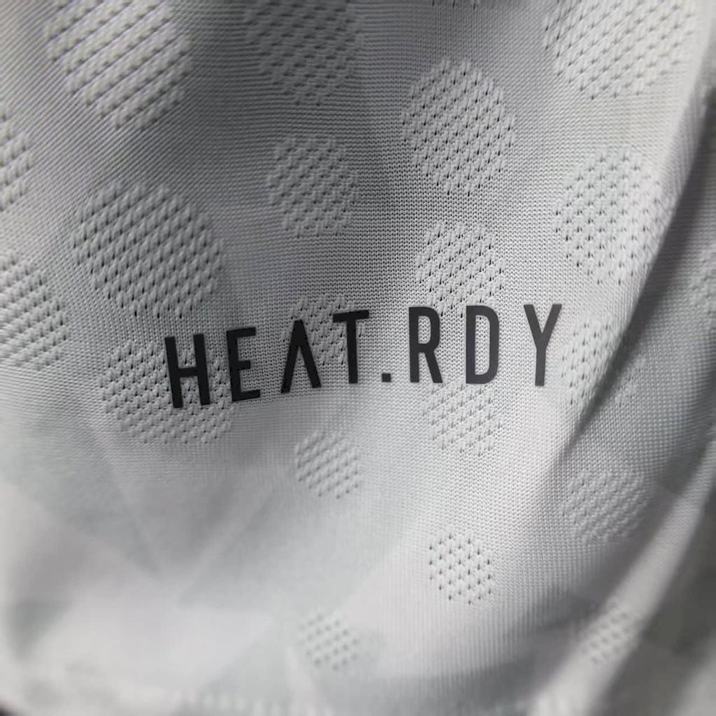 Men's Mexico 2025/26 White Jersey Player Version