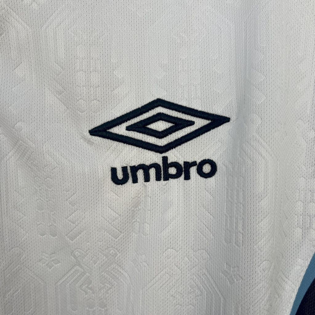 Guatemala 2025/26 Home Jersey