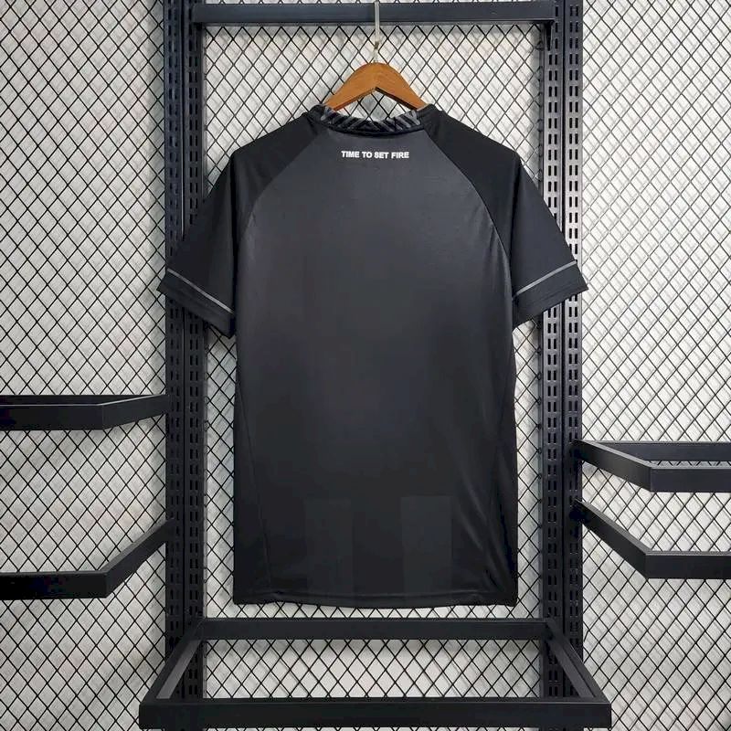 Camisa reserva do Botafogo 2022/23