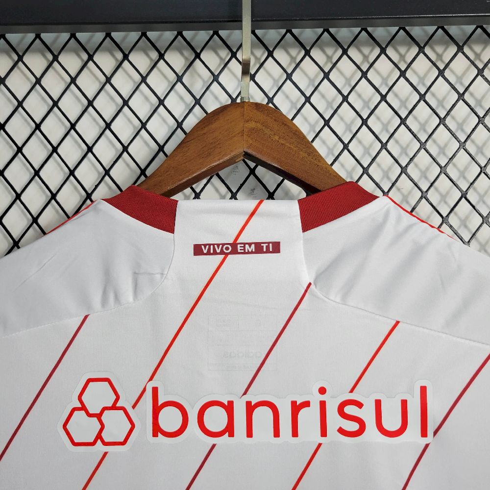 Internacional 2023/24 Away Jersey