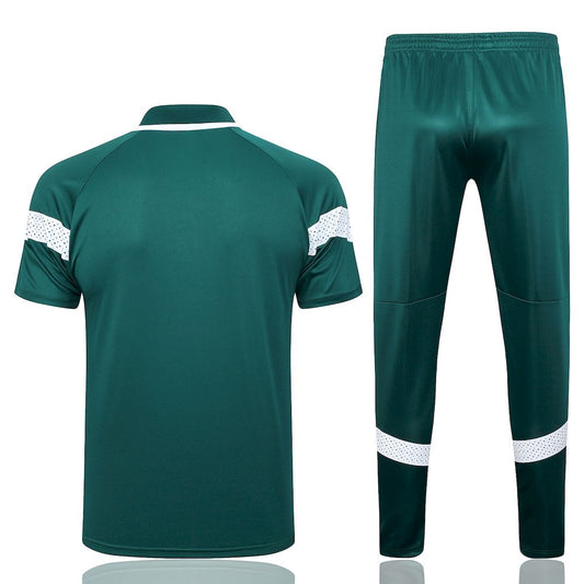 Camisa e Calça Palmeiras Treino 2023/24 Adulto 815