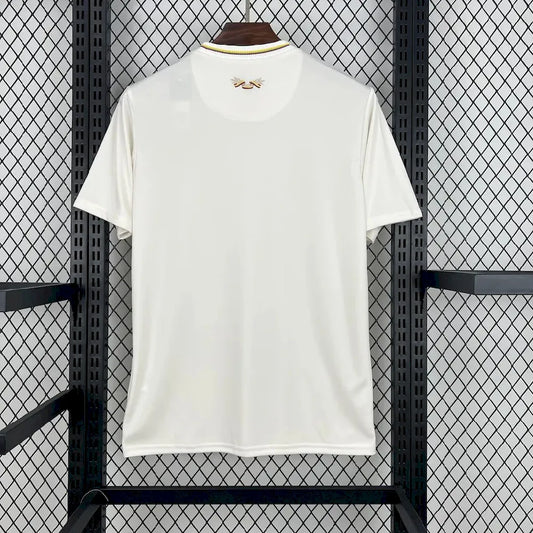 Camisa Colômbia 2024/25 adidas Edição Especial 100º Aniversário