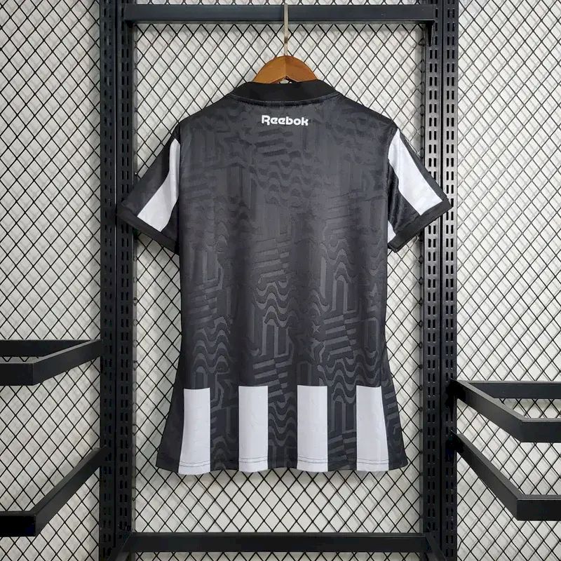 Camisa Home Feminina Botafogo 2023/24