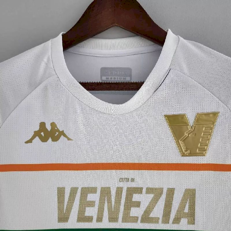 Venezia FC 2022/23 Away Jersey