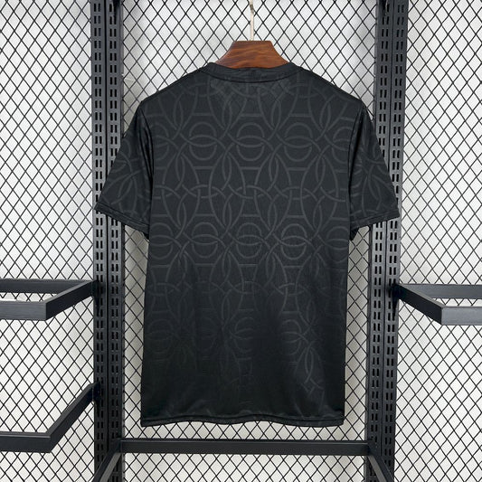 Paris Saint-Germain 2025/26 Pre Match Training Suit Jersey