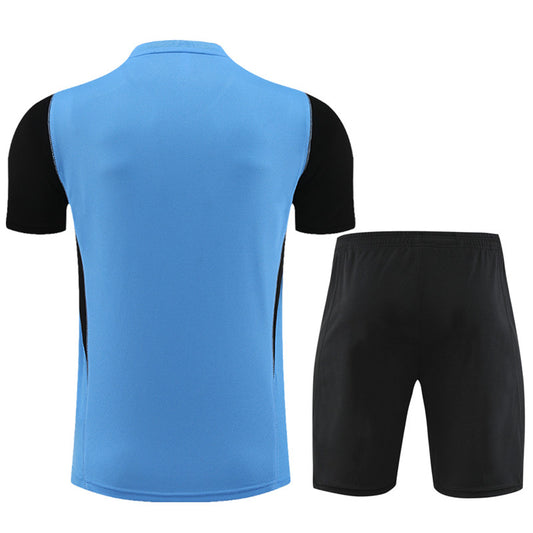 Camisa de treino adulto + short do Arsenal 2023/24 14001
