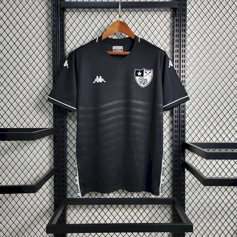 Camisa reserva do Botafogo 2019/20