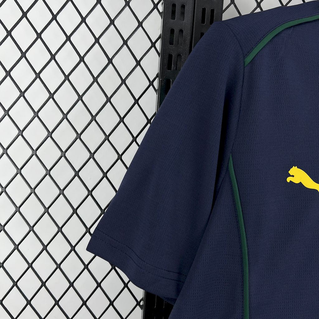 Men's Portugal 2025/26 Casuals Tee Jersey