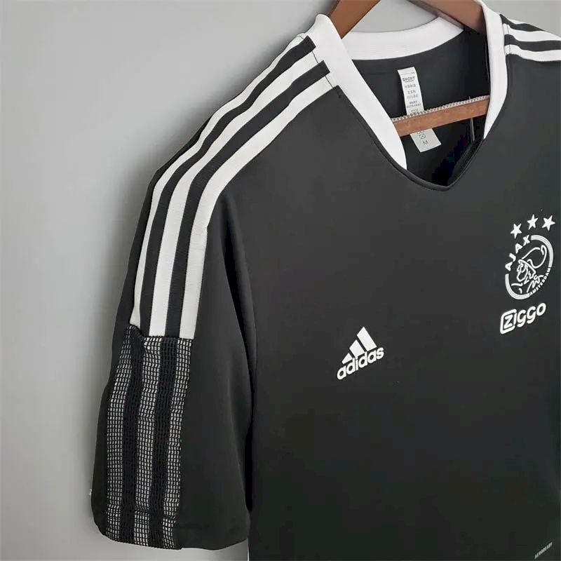 Camisa Boutique 2 do Ajax para o treino pré-jogo 2021/22