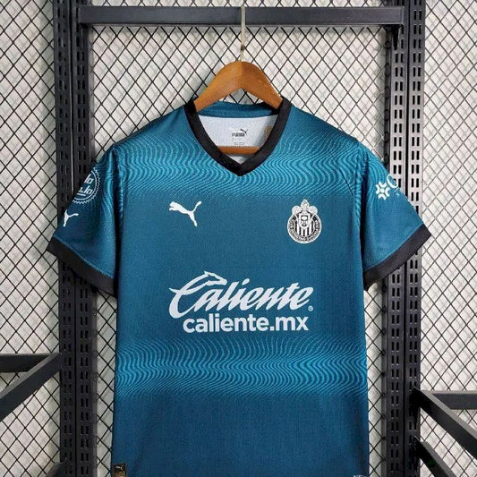 Chivas 2024/25 Third Jersey