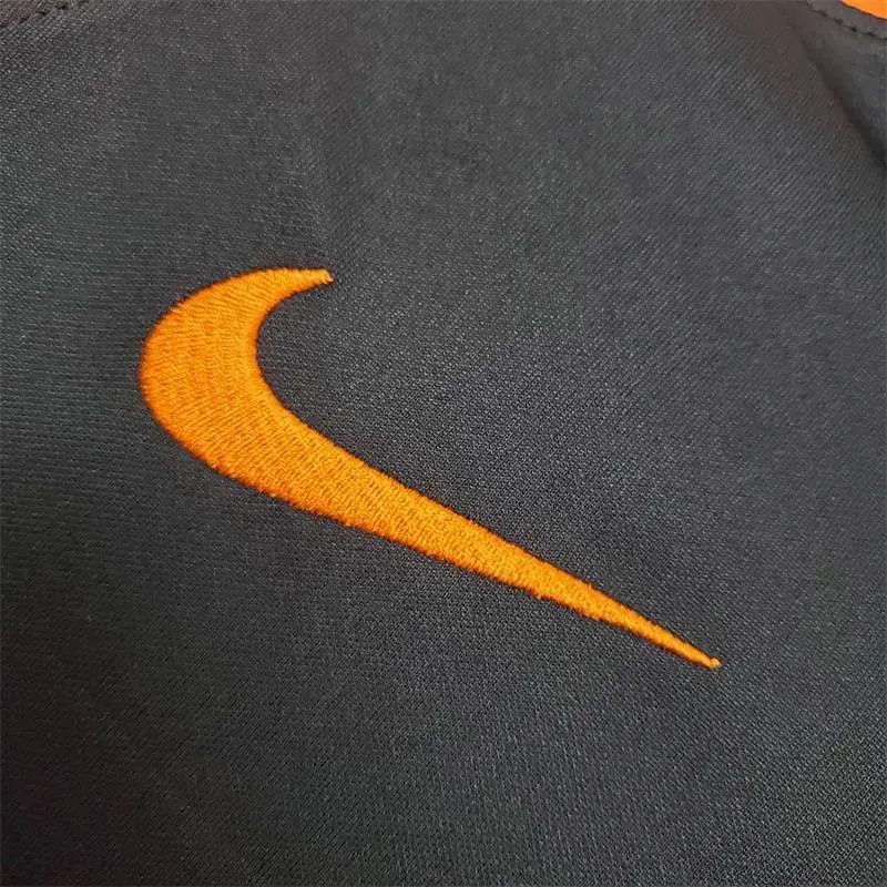 As Roma 2021 Third Away Jersey