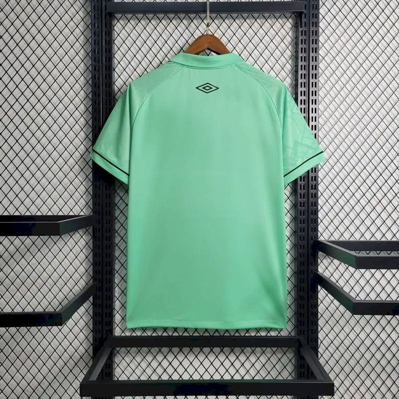Camisa Goleiro Grêmio 2023/24 Verde