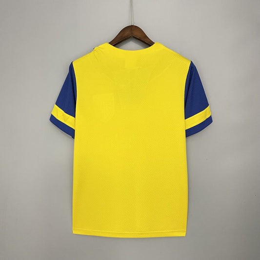 Camisa Home Retro Parma Calcio 1993/95