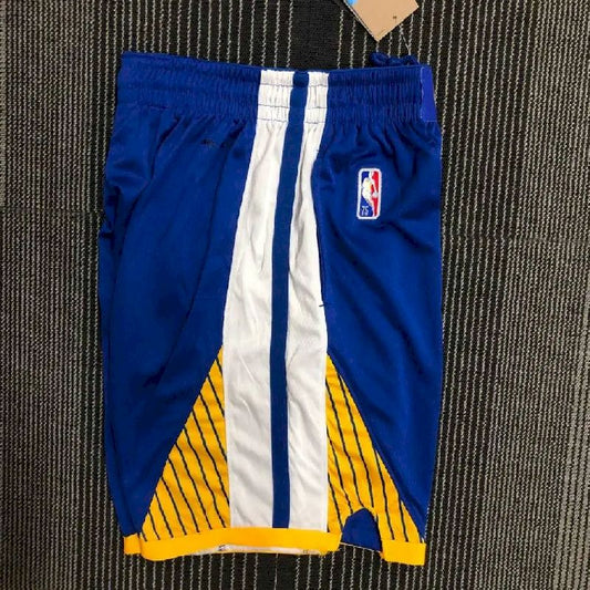 CALÇÕES NBA Golden State Warriors