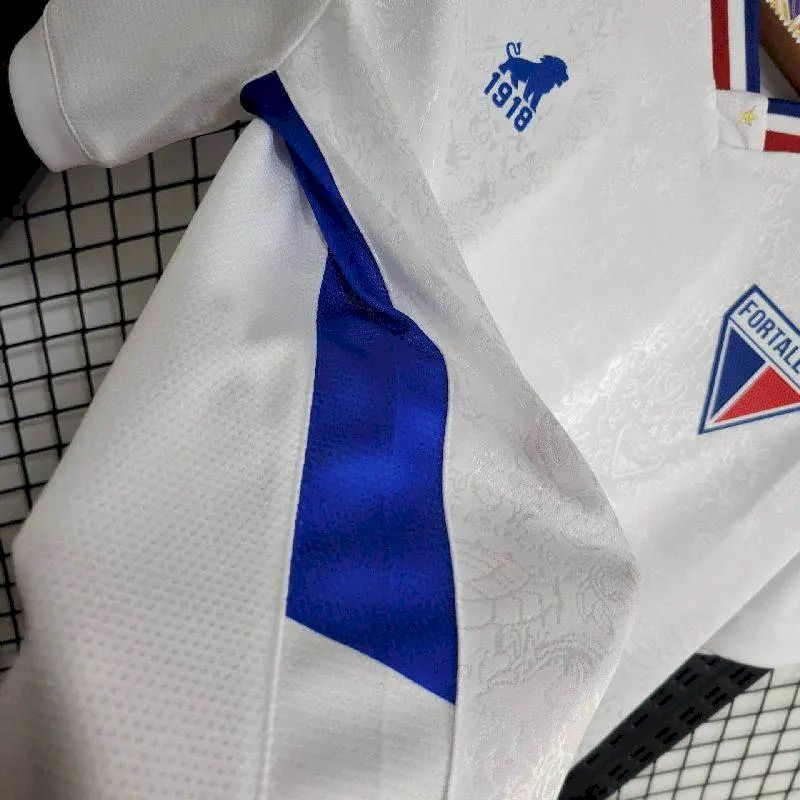 Camisa Alternativa Fortaleza FC 2024/25