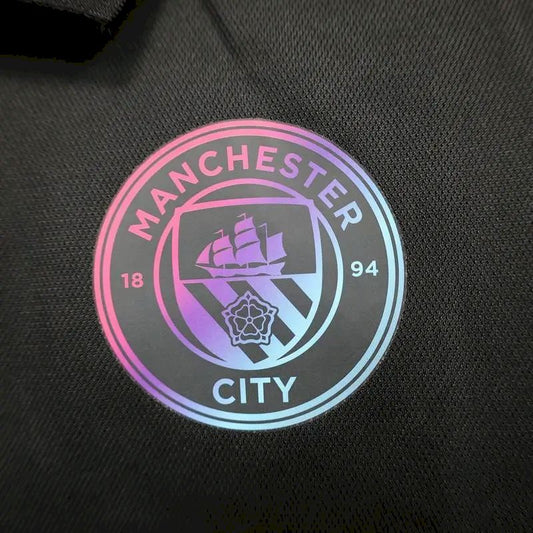 Men's Manchester City 2023/24 Polo