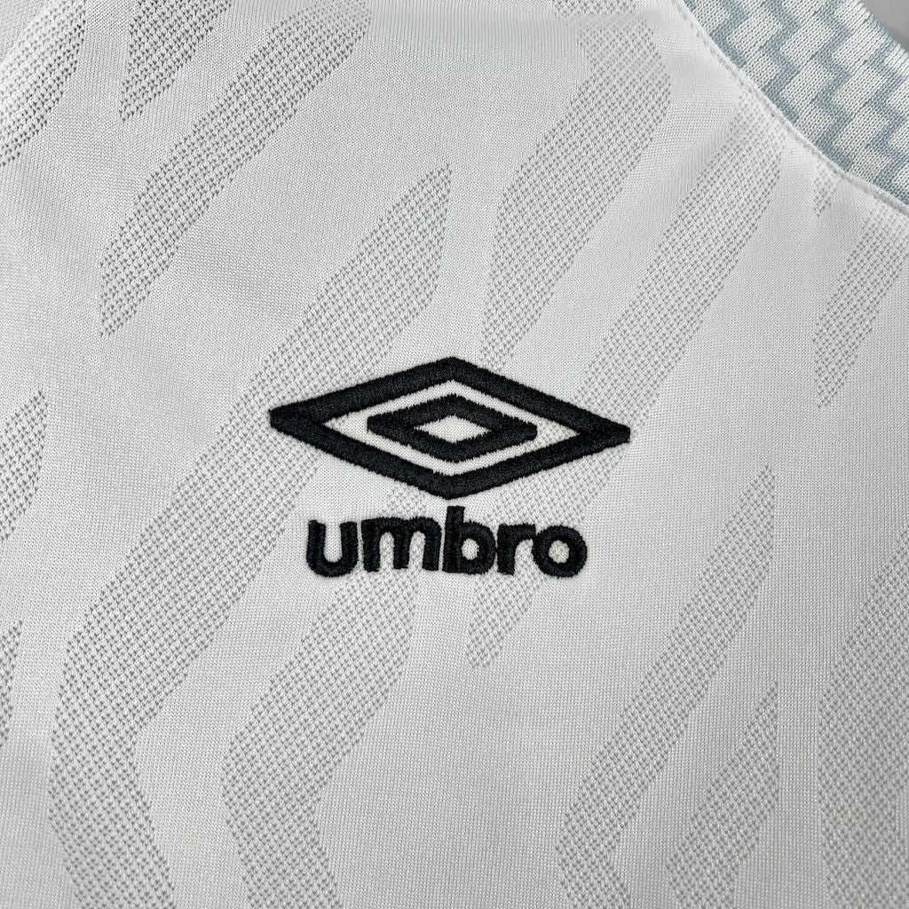 Santos 2025/26 Home Jersey