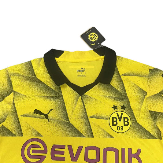 Borussia Dortmund 2023/24 Third Jersey