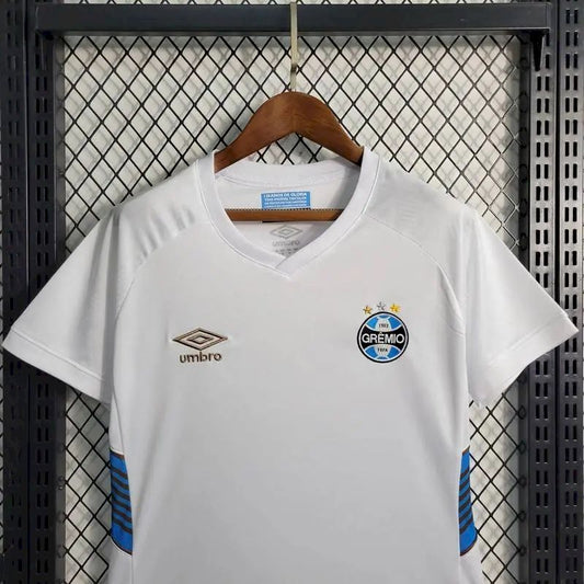 Camisa Alternativa Feminina do Grêmio 2023/24