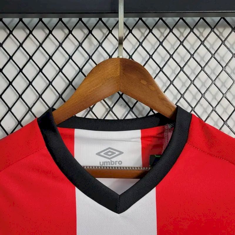 Brentford 2023/24 Home Jersey