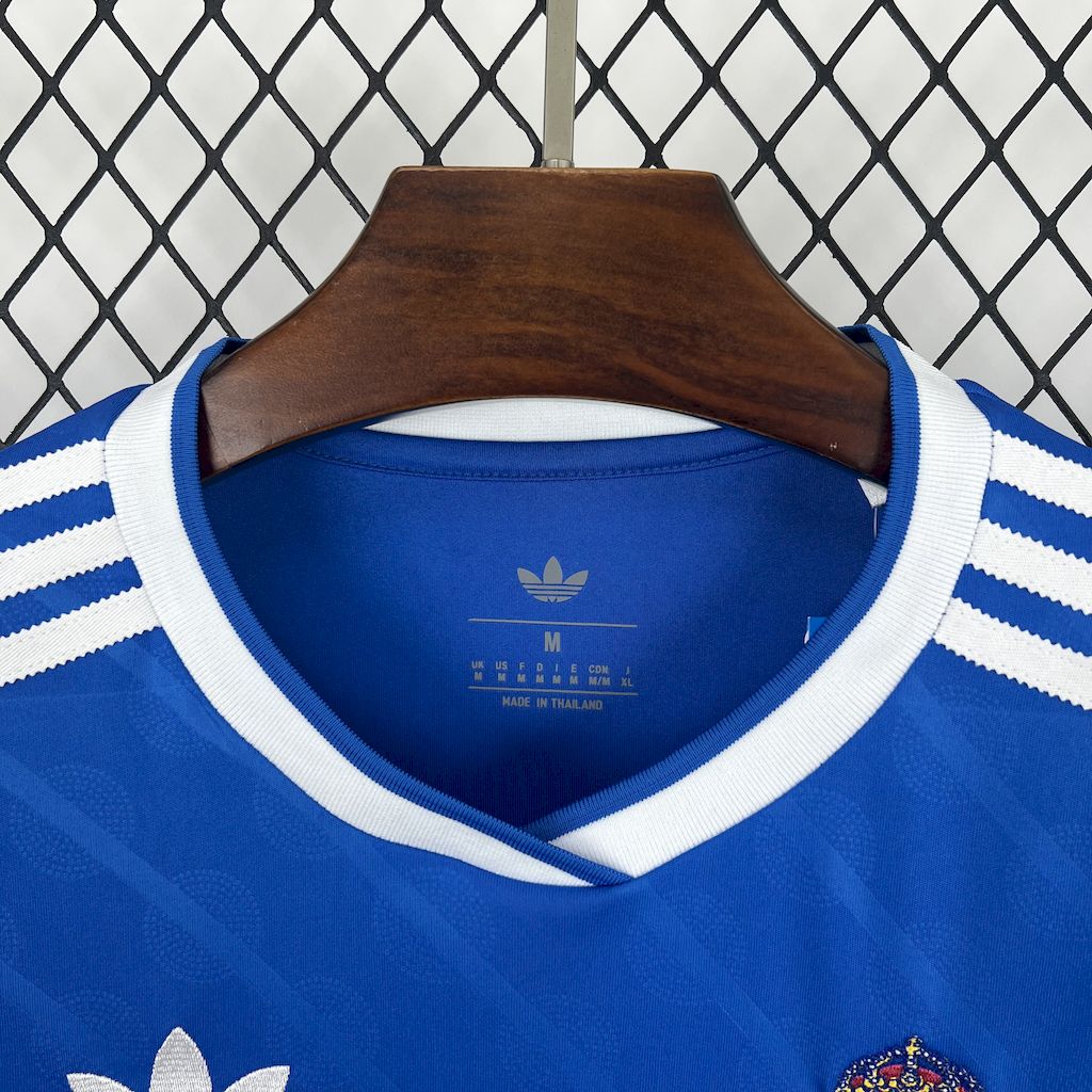 Women's Real Madrid 2025/26 Third Jersey