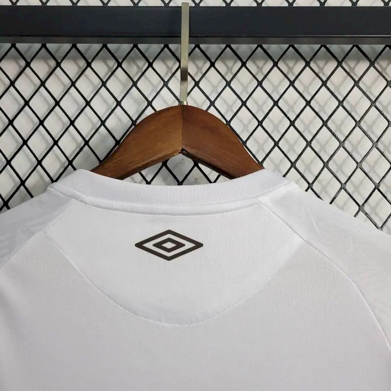 Camisa Alternativa Feminina do Grêmio 2023/24