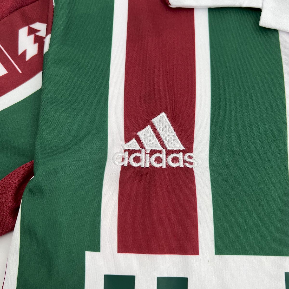 Camisa Retrô Home Fluminense 2010