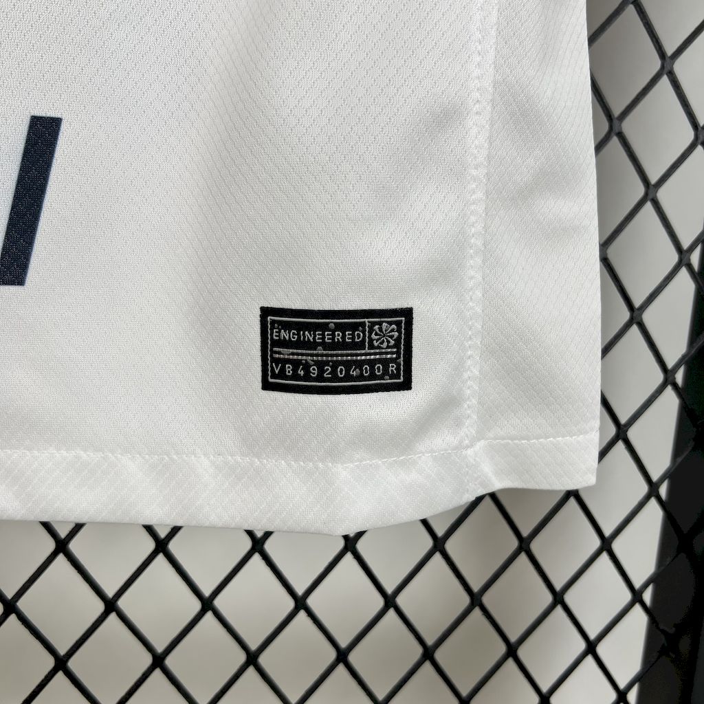 Pumas 2025/26 Home Jersey